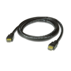 ATEN 2L-7D15H-1 HDMI cable 15 m HDMI Type A (Standard) Black