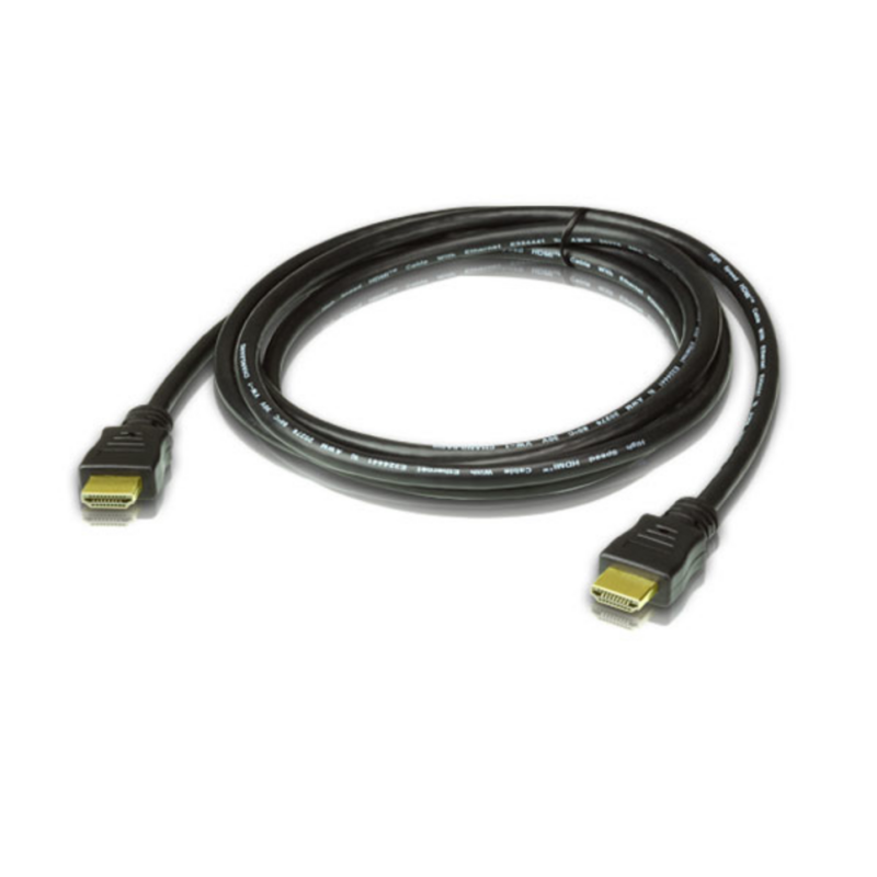 ATEN 2L-7D15H-1 HDMI cable 15 m HDMI Type A (Standard) Black