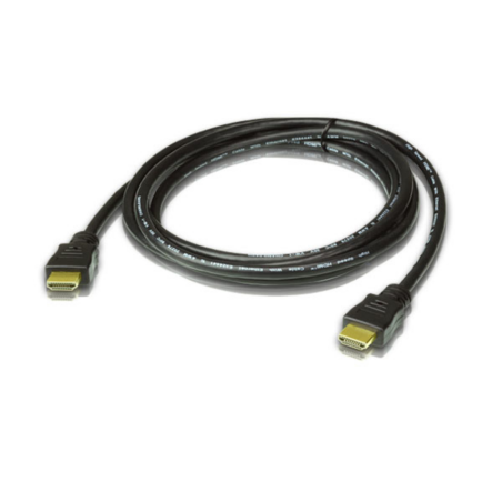 ATEN 2L-7D15H-1 HDMI cable 15 m HDMI Type A (Standard) Black
