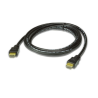 ATEN 2L-7D15H-1 HDMI cable 15 m HDMI Type A (Standard) Black