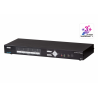 ATEN 4-Port USB DVI Multi-View KVMP Switch
