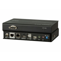 ATEN CE820-ATA-G KVM extender Transmitter & receiver
