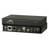 ATEN CE820-ATA-G KVM extender Transmitter & receiver