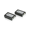 ATEN USB & HDMI Extender CAT5e/6, USB2.0 Full Speed (12Mbit/s) 1080P (40m) / 1080i (60m)