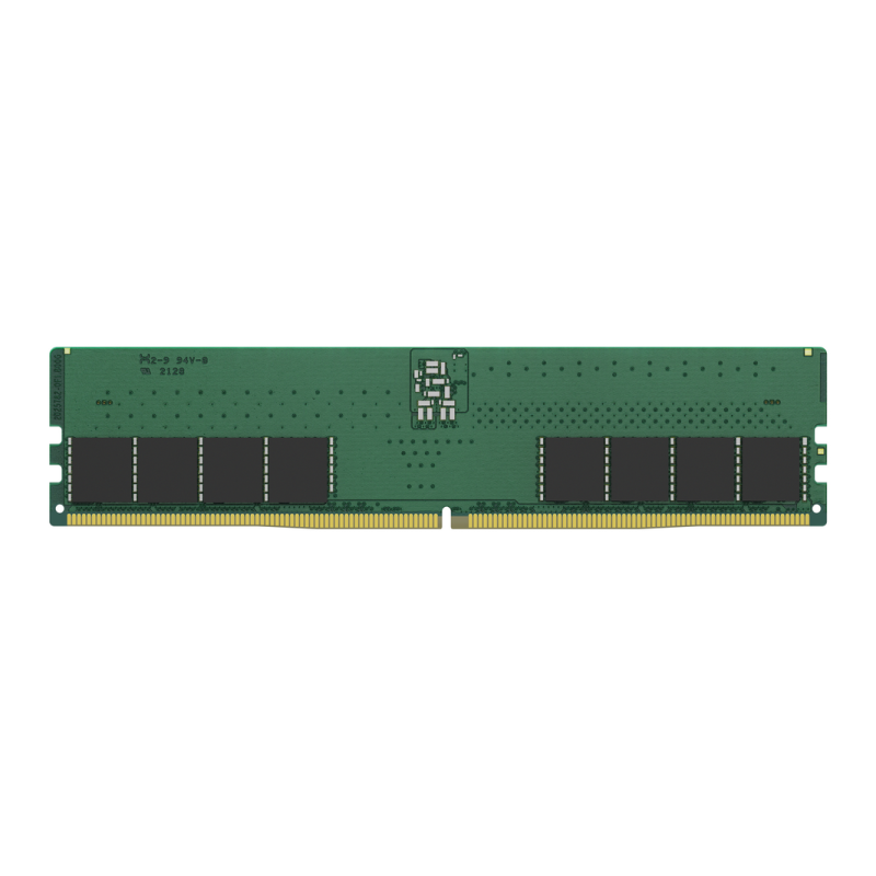 Kingston Technology ValueRAM memory module 48 GB 1 x 48 GB DDR5 5600 MT/s