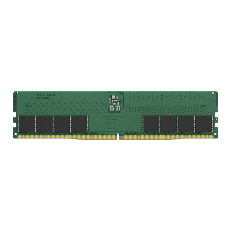 Kingston Technology ValueRAM memory module 48 GB 1 x 48 GB DDR5 5600 MT/s