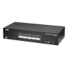 ATEN CS1924ATC KVM switch Black