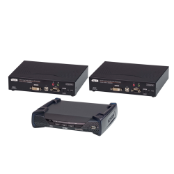 ATEN KE6920 Air Traffic Control Bundle Solution