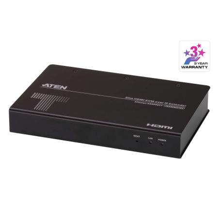 ATEN HDMI Slim KVM over IP Transmitter