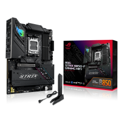 ASUS ROG STRIX B850-F GAMING WIFI AMD B850 Socket AM5 ATX