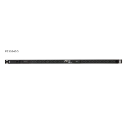 ATEN Basic Metered 0U PDU with Surge Protection