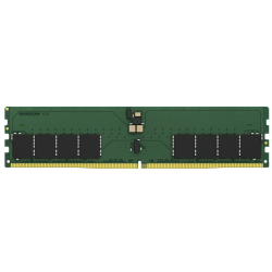 Kingston Technology ValueRAM memory module 64 GB 1 x 64 GB DDR5 6400 MT/s