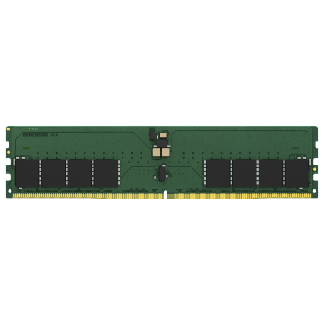 Kingston Technology ValueRAM memory module 64 GB 1 x 64 GB DDR5 6400 MT/s