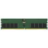 Kingston Technology ValueRAM memory module 64 GB 1 x 64 GB DDR5 6400 MT/s