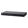 ATEN 8-Port USB 3.0 4K DisplayPort KVM Switch