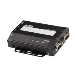 ATEN 2-Port RS-232/422/485 Secure Device Server