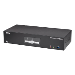 ATEN CS1922ATC KVM switch Black
