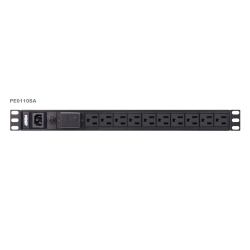 ATEN 1U 10A 10Port Basic PDU