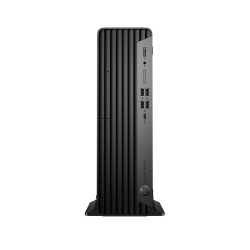 HP Elite SFF 805 G9 AMD Ryzen™ 7 8700G 16 GB DDR5-SDRAM 1 TB SSD Windows 11 Pro PC Black
