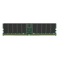 Kingston Technology KSM64R52BD4-128MB memory module 128 GB 1 x 128 GB DDR5 6400 MT/s