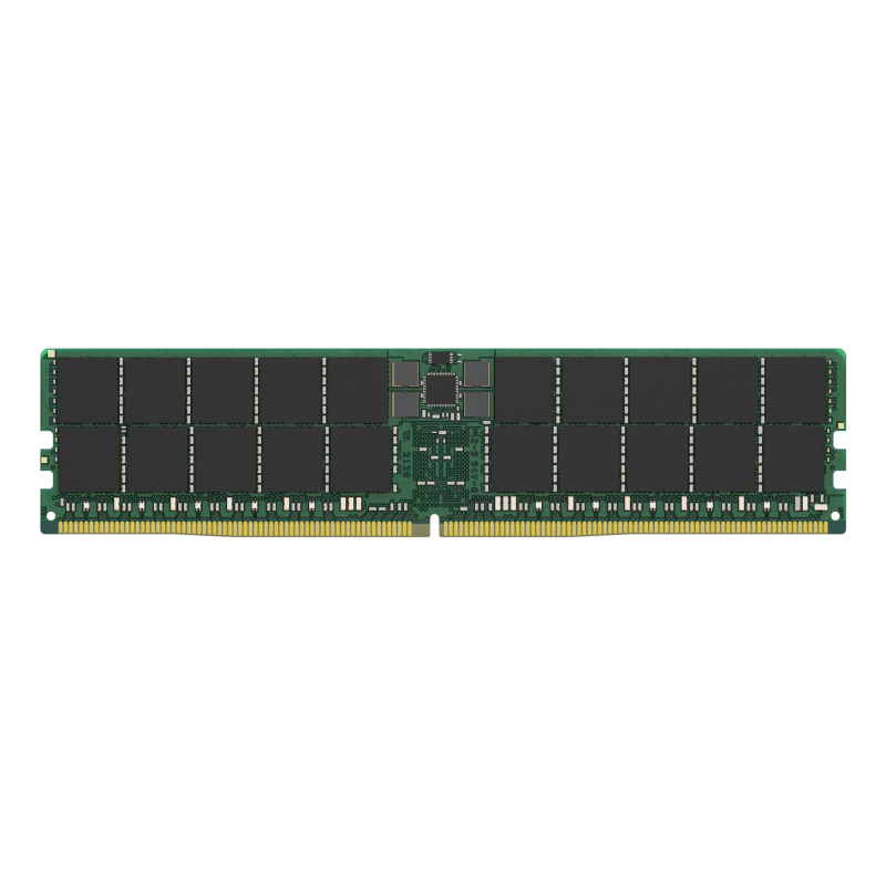 Kingston Technology KSM64R52BD4-128MB memory module 128 GB 1 x 128 GB DDR5 6400 MT/s