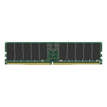 Kingston Technology KSM64R52BD4-128MB memory module 128 GB 1 x 128 GB DDR5 6400 MT/s