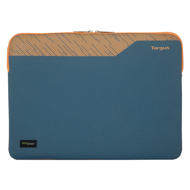 Targus Pulse II EcoSmart 40.6 cm (16") Sleeve case Blue, Orange