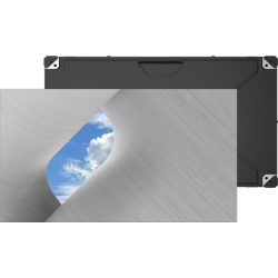 Viewsonic P1.8 Digital signage flat panel 68.6 cm (27") LED Wi-Fi 600 cd/m² Full HD Black Android 9