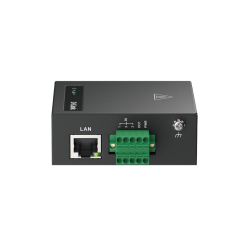 D-Link 4G LTE IIoT RTU