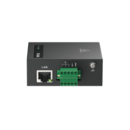 D-Link 4G LTE IIoT RTU