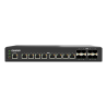 QNAP QSW-IM3216-8S8T network switch Managed L2 10G Ethernet (100/1000/10000) Black
