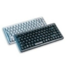 CHERRY G84-4100, USB + PS/2 keyboard Office USB + PS/2 Black