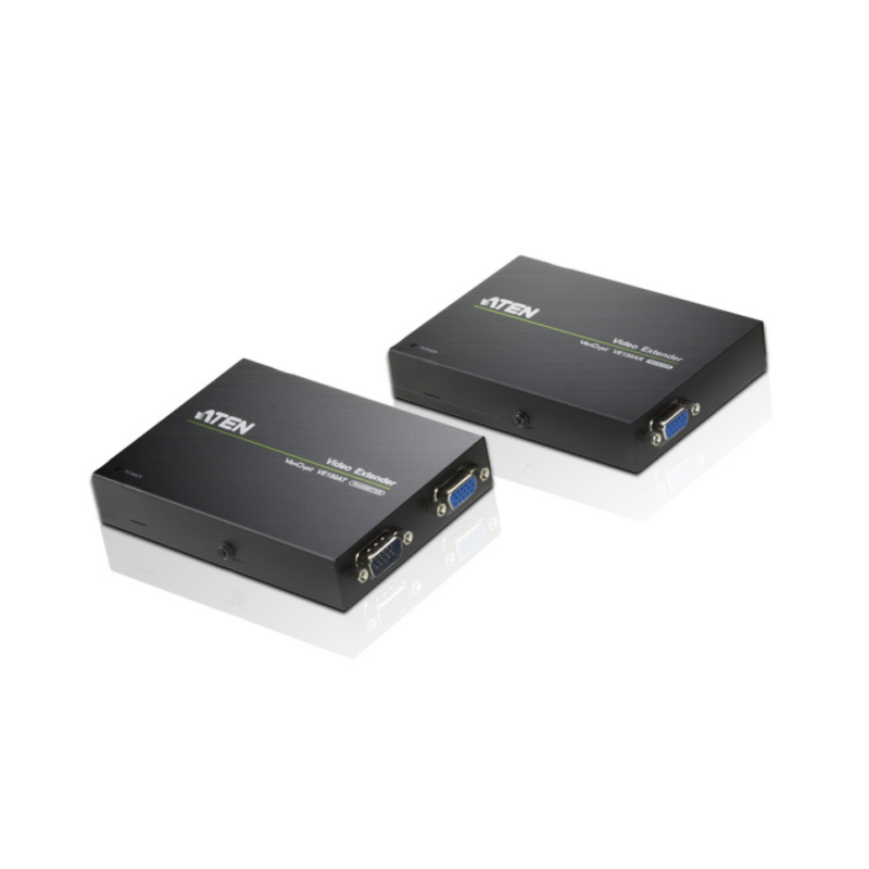 ATEN VGA Over Cat5e/6 Video Extender 150meter