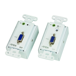 ATEN VE156 AV extender AV transmitter & receiver