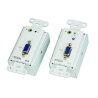 ATEN VE156 AV extender AV transmitter & receiver