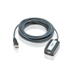 ATEN USB 2.0 Extender Cable (5m)