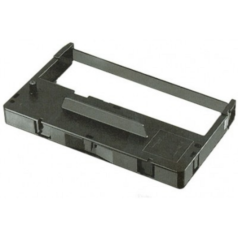Epson ERC11B Ribbon Cartridge for TM-545, M-515/525/545 Mechanisms, black
