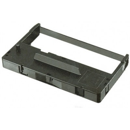 Epson ERC11B Ribbon Cartridge for TM-545, M-515/525/545 Mechanisms, black