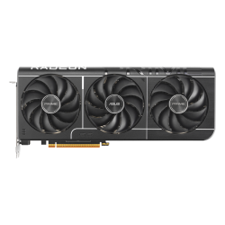 ASUS Prime -RX9070XT-O16G AMD Radeon RX 9070 XT 16 GB GDDR6