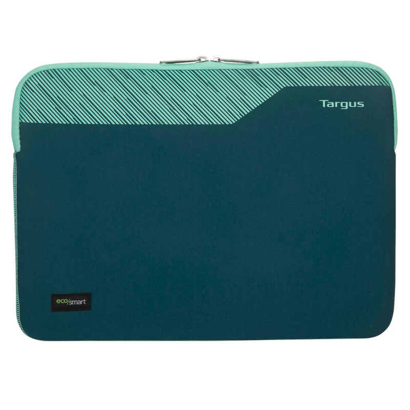 Targus Pulse II EcoSmart 35.6 cm (14") Sleeve case Green