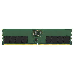 Kingston Technology ValueRAM memory module 16 GB 1 x 16 GB DDR5 6400 MT/s