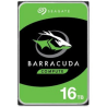 Seagate Barracuda 16TB internal hard drive 7200 RPM 512 MB 3.5" Serial ATA