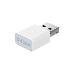 D-Link N300 Wi-Fi 4 USB Adapter