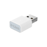 D-Link N300 Wi-Fi 4 USB Adapter