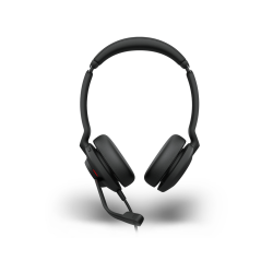 Jabra Evolve2 30 - SE Headset Wired Head-band Office/Call center USB Type-C / USB Type-A Black