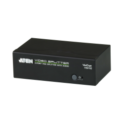 ATEN VS0102 video splitter VGA 2x VGA