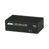 ATEN VS0102 video splitter VGA 2x VGA
