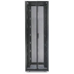 APC NetShelter SX Freestanding rack Black