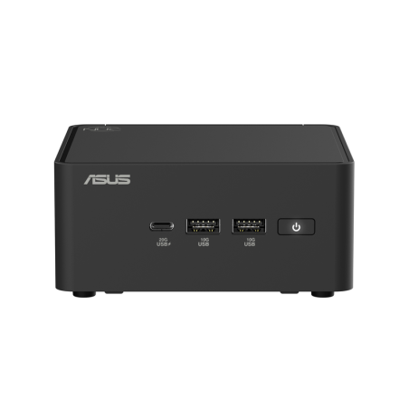 ASUS NUC 15 Pro RNUC15CRHU700002 Black 255H