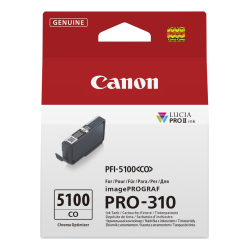 Canon PFI-5100 CO ink cartridge 1 pc(s) Original